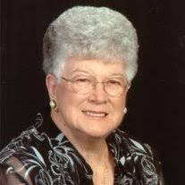 Obituary information for Doris Christine Archer