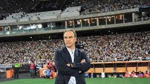 Luego que radio adn informara que martín lasarte había arribado al país, as chile confirmó que se convertirá en el nuevo así, el uruguayo con pasos por la universidad católica y la universidad de chile, será el encargado de comandar a la selección en su camino rumbo al mundial de qatar 2022. 5 Cosas Que No Sabias De Martin Lasarte Nuevo Entrenador De La Seleccion De Chile