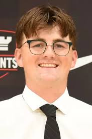 Thomas Margison (4/29/2025)