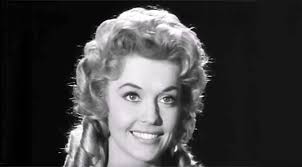 Remembering Donna Douglas