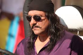 Sanjay Dutt Styles His Mouch With Long Wavy Hair For Son Of Sardar Movember Moustache Erosnow Bollywood Ondemandmovies Long Wavy Hair Wavy Hair Moustache