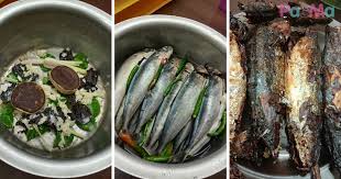 Ikan Rebus Goreng Kelantan Vs Thailand Lembut Tapi Rangup Di Luar Terangkat Pa Ma