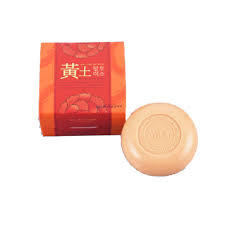 Yellow Ocher Yuz Temizleme Sabunu 100gr