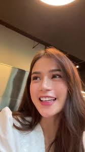 Kape Kape sa New York kasama si Andrea Brillantes