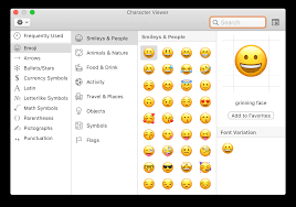 If you haven't dated this person yet, you can be sure to be invited to date. How To Use Emoji On Mac Type Using Emoji Keyboard On Macos