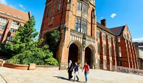 Newcastle university is a member of the elite russell group of. Newcastle University School Of Architecture Planning And Landscape Scholarships In Uk