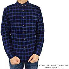 Baju muslim motif kotak kotak terbaru 2018 desain serta motif baju saat ini sangatlah beragam sehingga anda bisa memilih. Kemeja Pria Kemeja Lengan Panjang Pria Flanel Kemeja Kotak Kotak Pria Kemeja Flanel Pria Lengan Panjang Exclusive Baju Kemeja Flanel Cowok Kerja Kantoran Formal Kemeja Flanel Distro Lazada Indonesia