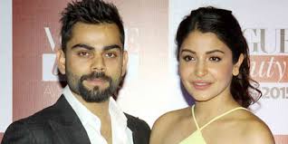 Anushka's face is the entire nation's face when virat's wicket drops. Bertengkar Hebat Anushka Sharma Dan Virat Kohli Putus Kapanlagi Com