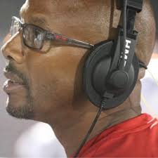 Curtis Crews's Instagram, Twitter & Facebook