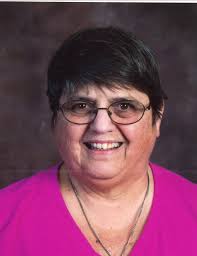 Obituary information for Margaret "Marge" Rice