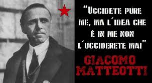 Il discorso di seguito riportato fu pronunciato da giacomo matteotti il 30 maggio 1924, all'indomani delle elezioni politiche svoltesi il precedente 6 aprile. Dario De Lucia On Twitter Il 10 Giugno 1924 Giacomo Matteotti Viene Assassinato Da Sicari Fascisti Qui Il Discorso Di Matteotti In Parlamento Https T Co Urnbcvebto Https T Co U2aewpwq9c