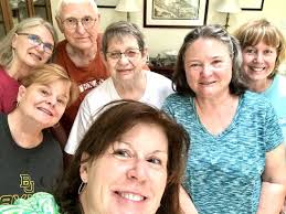 Jeanine Gillespie Obituary