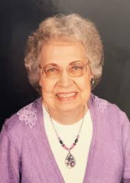 Obituary for Beverly Walden