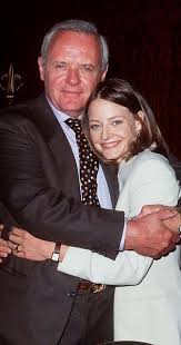 Anthony Hopkins Photos Including Production Stills Premiere Photos And Other Anthony Hopkins Jodie Foster Movie Stars