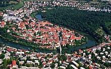 Höre radio 1 novo mesto, slowenischer radiosender. Novo Mesto Wikipedia