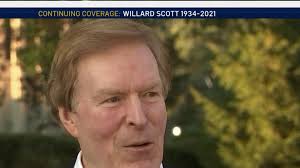 Former News4 Meteorologist Bob Ryan Remembers Iconic Weatherman Willard  Scott