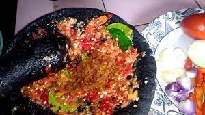 Resep Dan Cara Memasak Urap Jawa Youtube