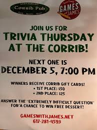 Corrib Pub and Restaurant