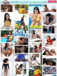 Black Valley Girls - Black Porn Sites — Blackvalleygirls.com