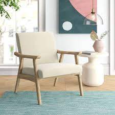 Pin On Wooden Armchair