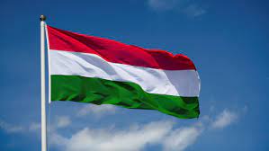 The three colors have been present historically ever since 1608. Where Does The Hungarian Flag Come From Kafkadesk