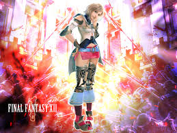 Maybe you would like to learn more about one of these? Final Fantasy Xii Ff12 Wallpaper The Final Fantasy