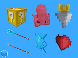 How to build your own minecraft server on windows, mac or linux. Lucky Islands Now On Bedrock Cubecraft Games
