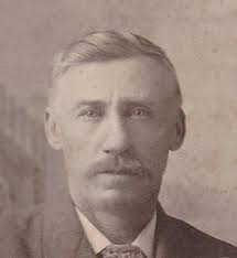John Milton Hancock (1852-1934)