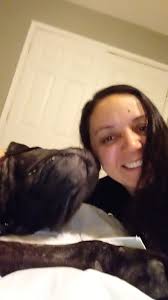 🥰SADLY, ANGEL DID NOT MAKE IT🥰 🌈🐾Rest in Paradise, sweet boy 🌈🐾  ‼️ANGEL IS MISSING IN HOLTSVILLE‼️