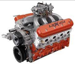 Transportation Ls Engine Crate Engines Chevy Ls Engine