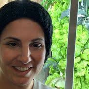 Nicole Berkowitz, Registered Dietitian