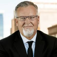 John Ricker, Morristown, TN Real Estate Associate