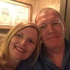 In memory of my dear friend Kim Cullen, who died 29th Dec 2019 in a nursing  home in Middlesex, England. Kim was formerly of Nunnery Lane, New Ross and  wife to the