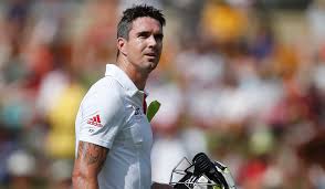 Kevin pietersen is the author of autobiography (3.60 avg rating, 1226 ratings, 110 reviews, published 2014), crossing the boundary (3.39 avg rating, 71 r. Pietersen Shouldn T Have Been Allowed To Play After Text Gate Says Vaughan The Week