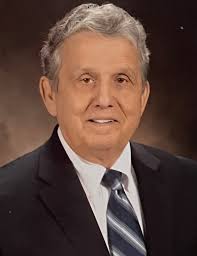 Obituary information for Anthony "Tony" S. Bernardi