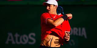 16,619 likes · 7 talking about this. En Vivo Nicolas Jarry Abre La Copa Davis Contra Nicolas Jarry Shotoe