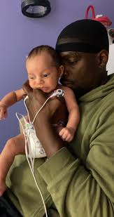 Prayer for son with asthma and collapsed lungs