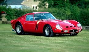 Image result for Ferrari 250 GTO