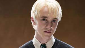 The dracomalfoy community on reddit. Draco Malfoy Actor Takes Harry Potter Test And The Result Is Shocking