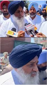 ਸੁਖਬੀਰ ਬਾਦਲ ਨੇ ਕੱਢਿਆ ਨਵਾਂ ਸੱਪ #SukhbirBadal #bignews #BreakingNews #punjab  #PunjabiNews #LatestNews #harsukhtvusa #recording
