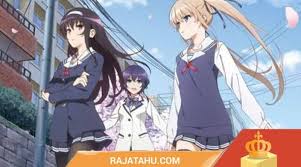 Chaerub anime 344.224 views9 months ago. 10 Adorable Harem Anime Recommendations From Various Genres