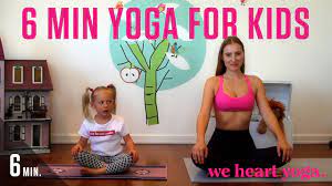 Check spelling or type a new query. Yoga For Kids Youtube