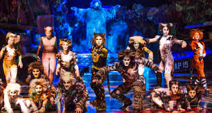 Check spelling or type a new query. Review Cats The Musical Indaily