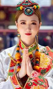 57 Best Tibetan clothing ideas ...