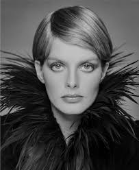 Robert Redford and Lena Olin