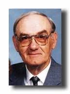 Dale Christensen Obituary (2003)