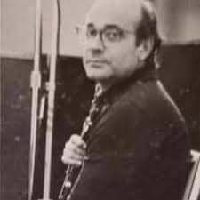 Stream Harold Wright Rose 40: No. 4 by Lucia McClarinet