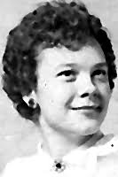 Lois M. 'Dolly' Wolf