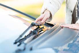 Life hack that will keep your car's windshield clean forever, windshield and wiper blade cleaning. How To Clean Windshield Wiper Blades Yourmechanic Advice