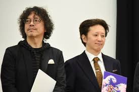 His birth name is araki hirohiko and she is currently 60 years old. Otakujp On Twitter Tokyo 2020 Official Art Posters 2 Hirohiko Araki Jojo For Paralympic I Drew The Image Of Gods Of Sports Flying Down From The Sky With The Motif Of Hokusai S